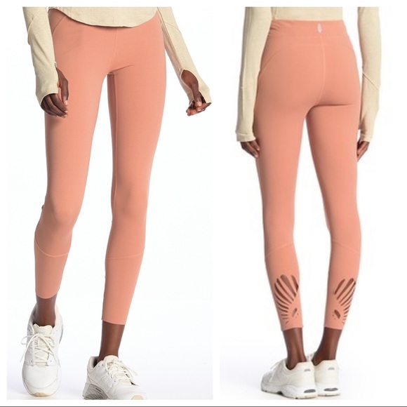 Free People Pants - Free People Movement Under The Moon Leggings